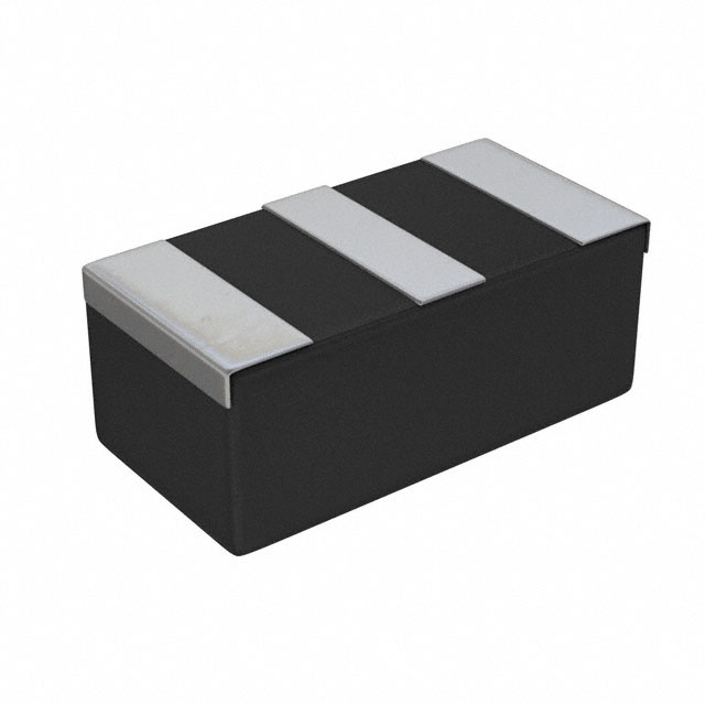 UCLAMP0512ZATFT Semtech Corporation TVS - Diodes